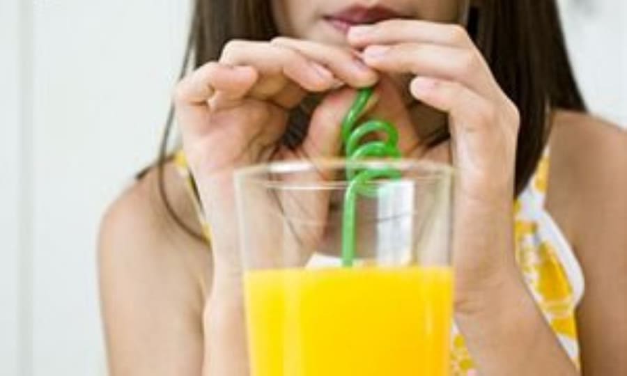 Rüyada Limonata içmek görmek