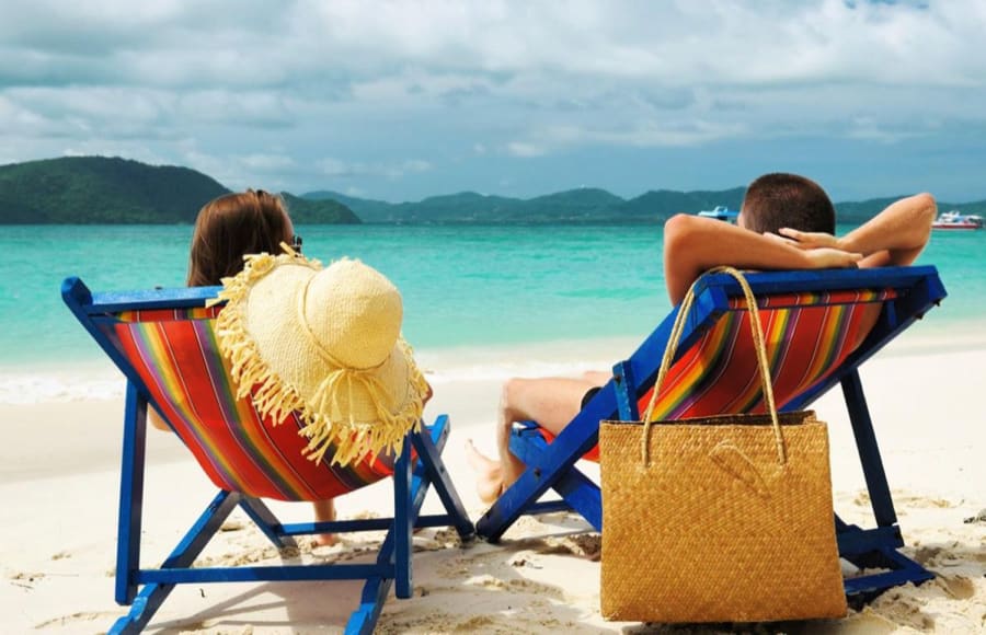 Rüyada Tatil görmek
