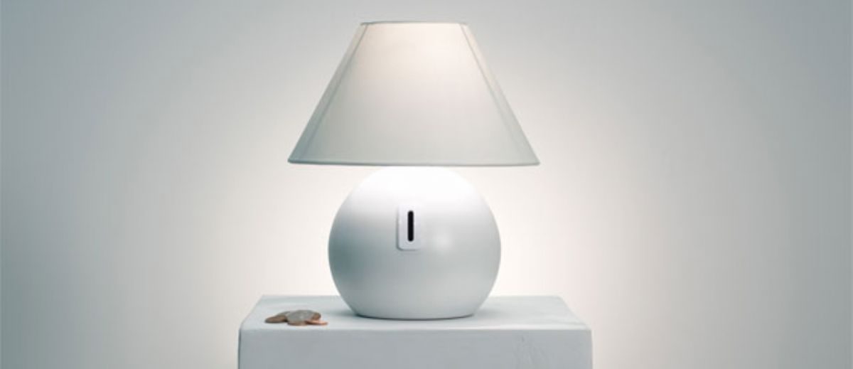 Rüyada Abajur görmek