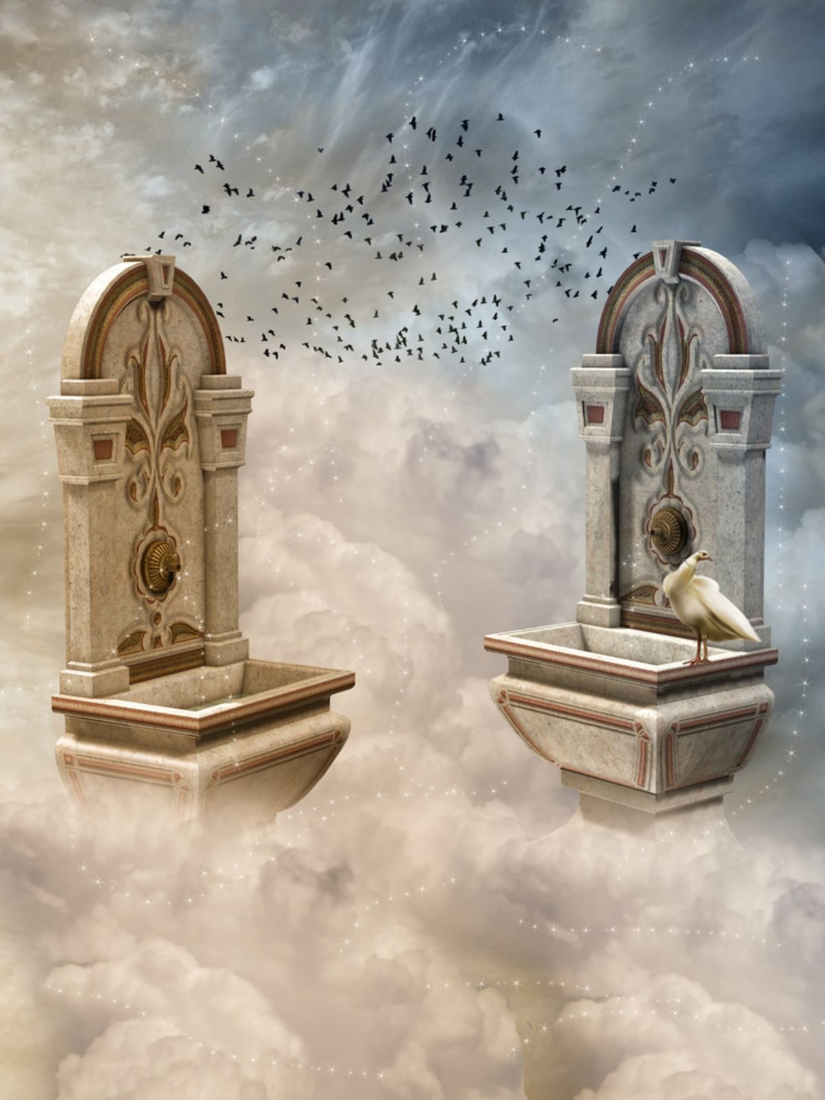 Rüyada Abı hayat görmek