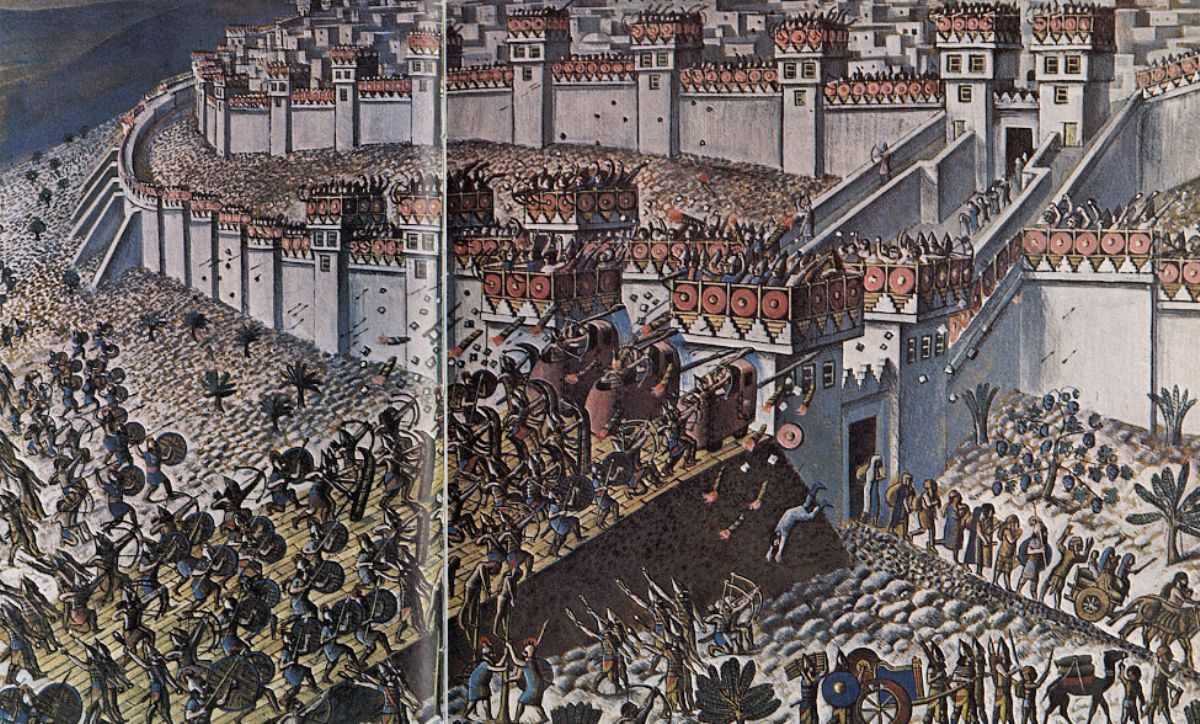 Rüyada Abluka görmek