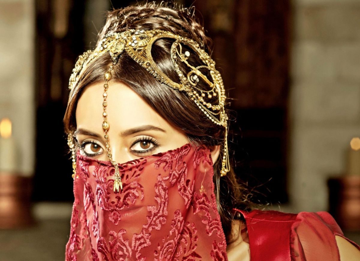 Rüyada Acem Görmek