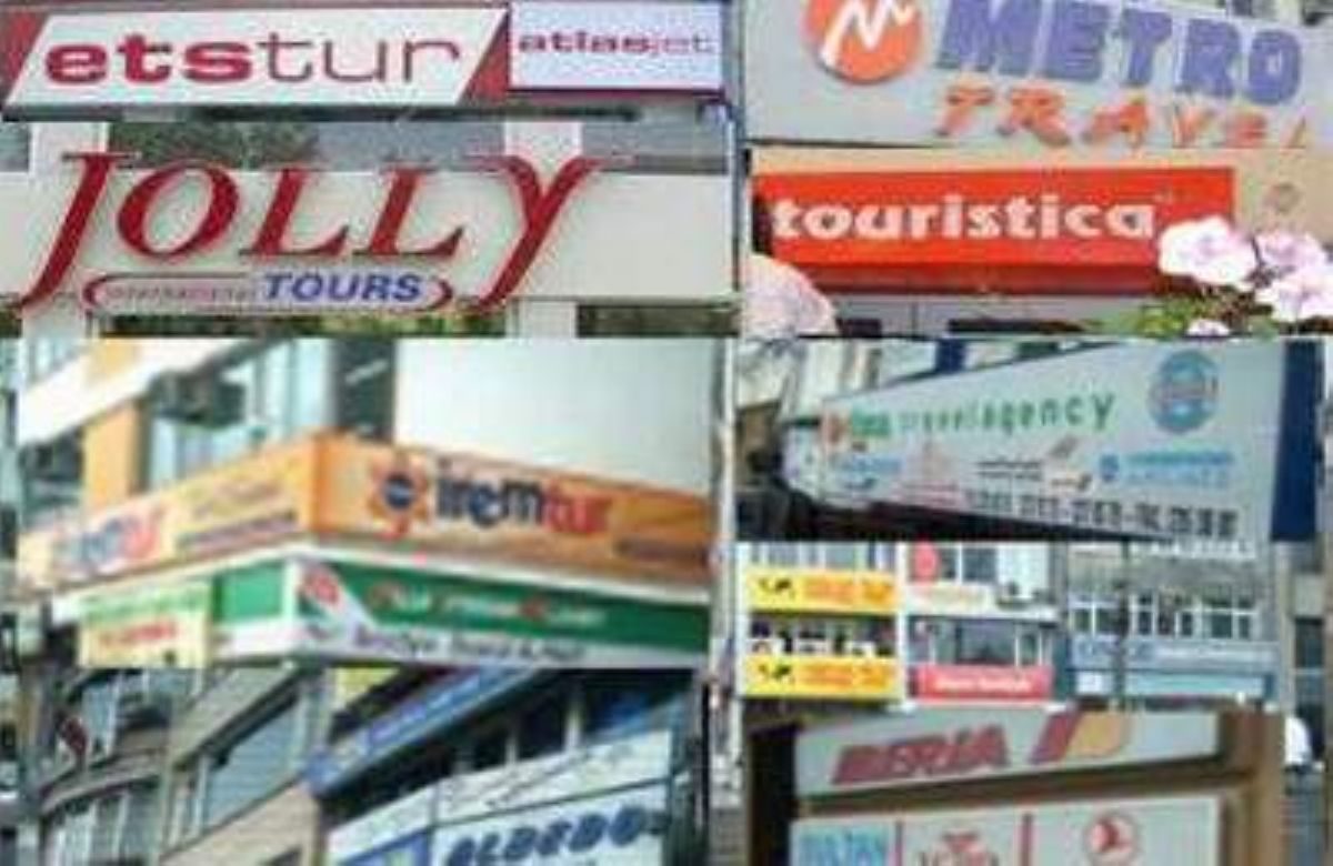 Rüyada Acente görmek