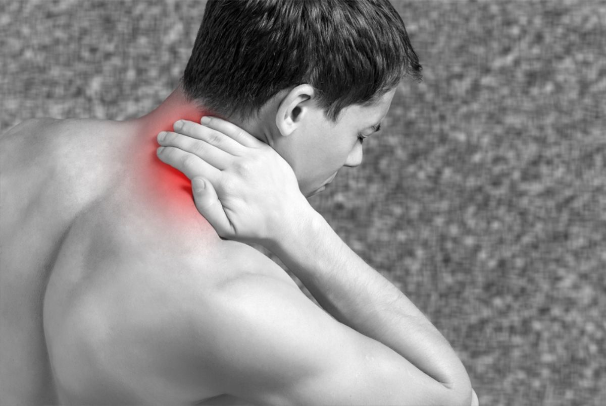 Rüyada Acı-ağrı Görmek