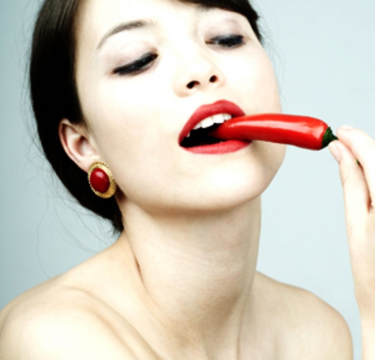 Rüyada Acı tatmak görmek