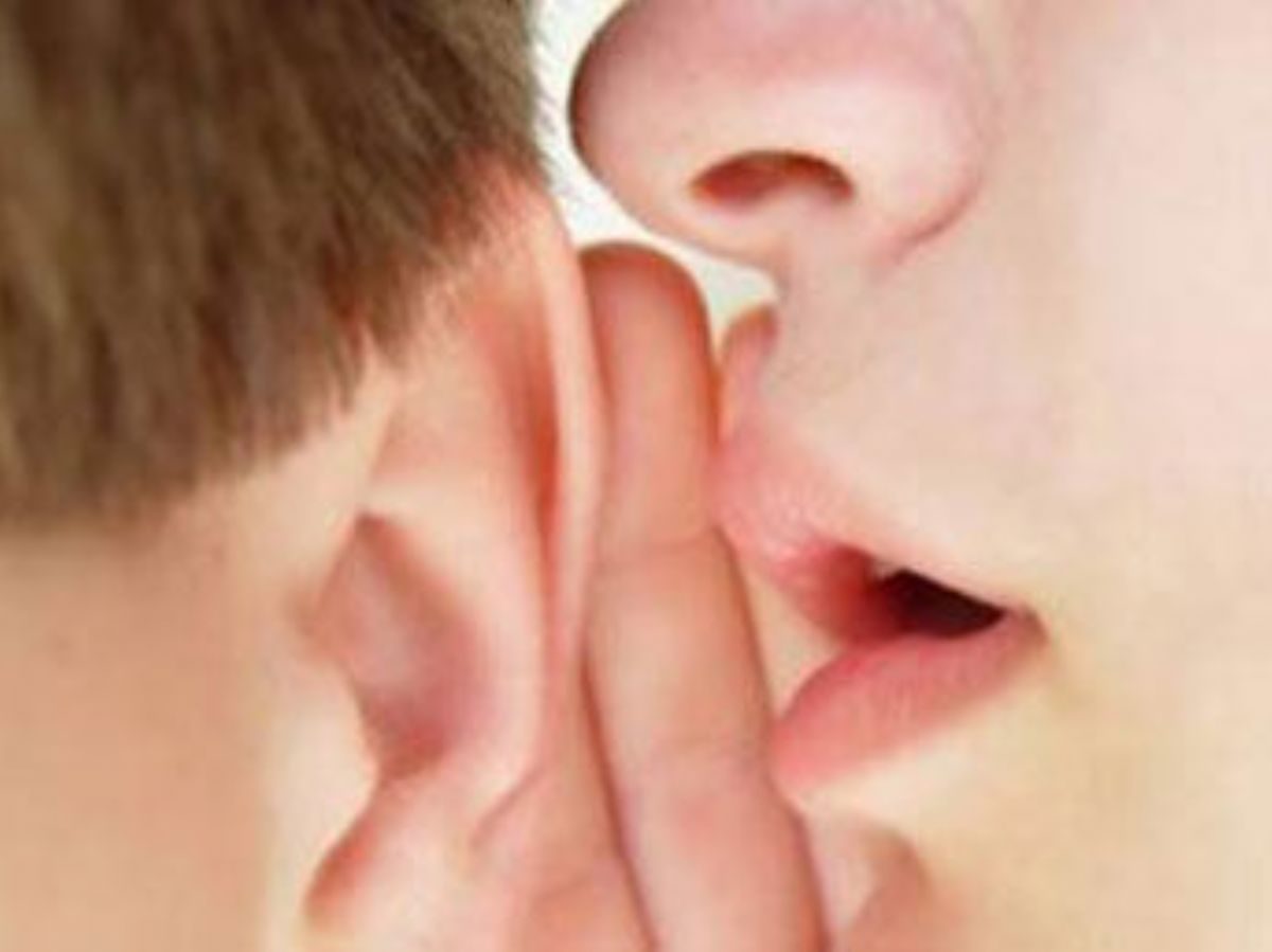 Rüyada Adı duymak görmek