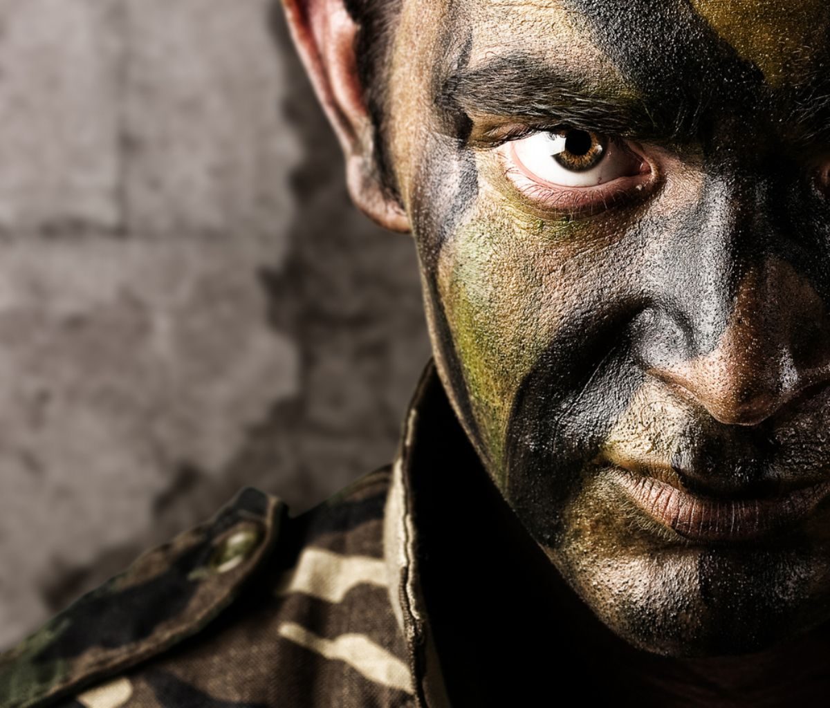 Rüyada Albay görmek