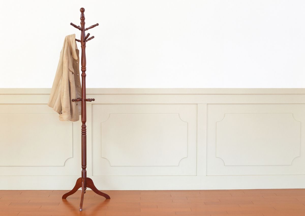 Rüyada Askı görmek