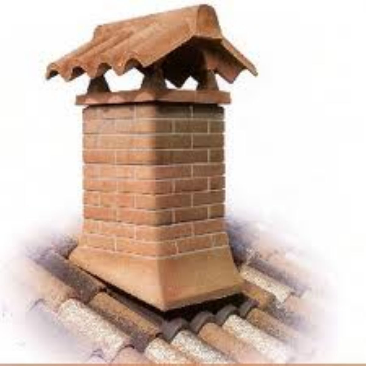 Rüyada Baca görmek