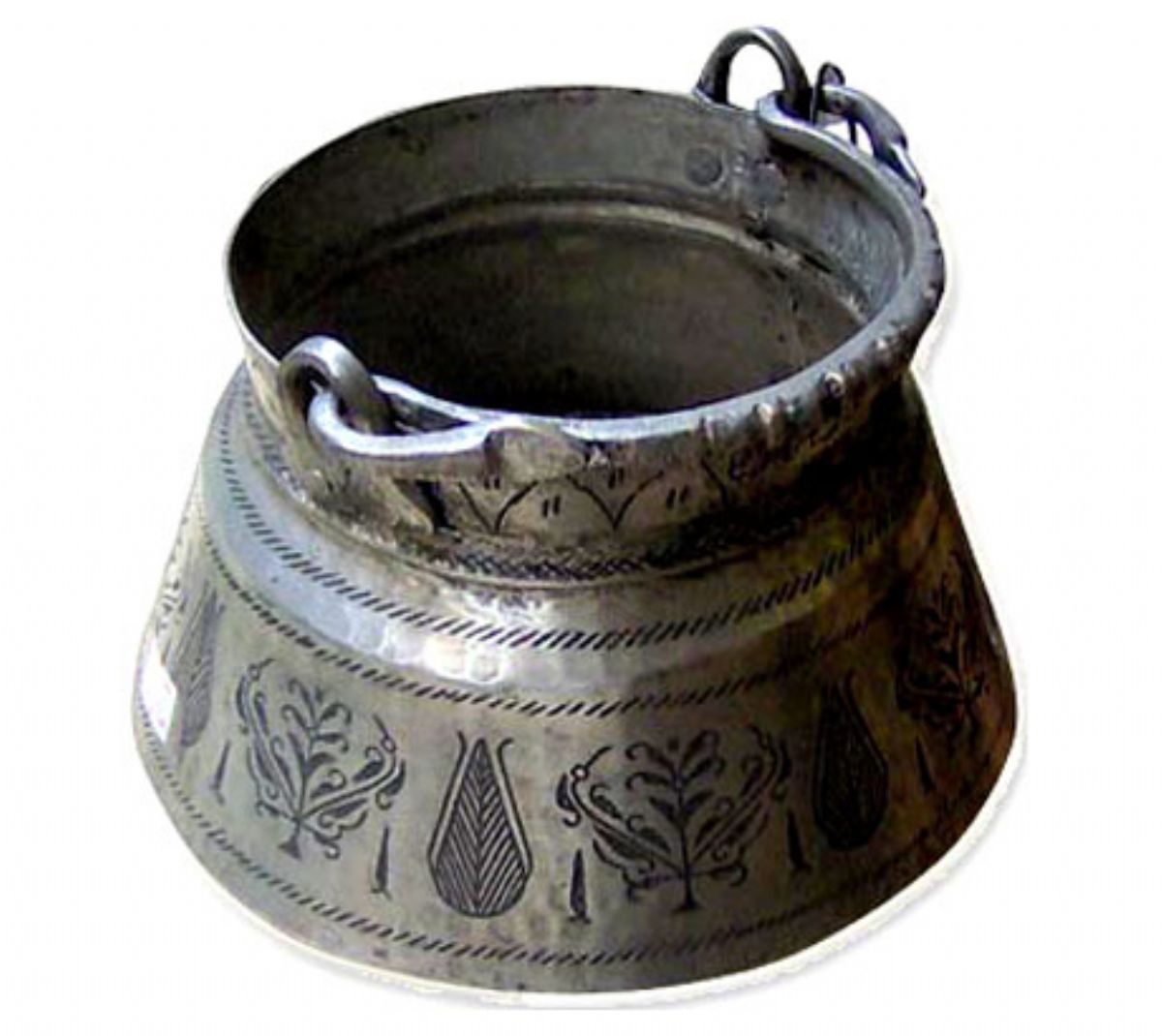 Rüyada Bakraç görmek