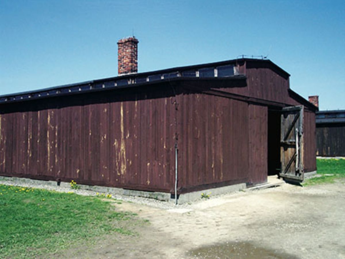 Rüyada Baraka görmek