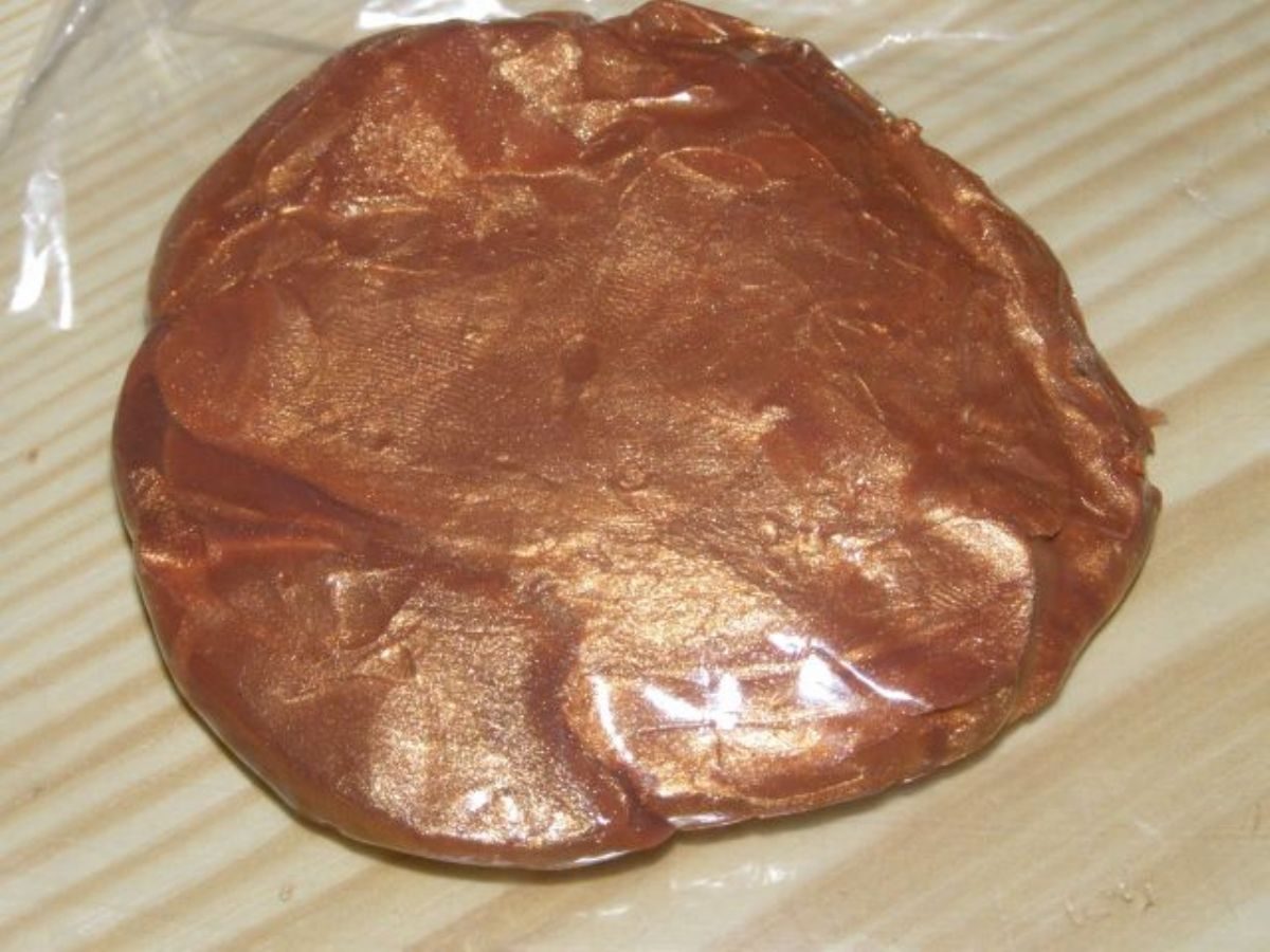 Rüyada Bronz görmek