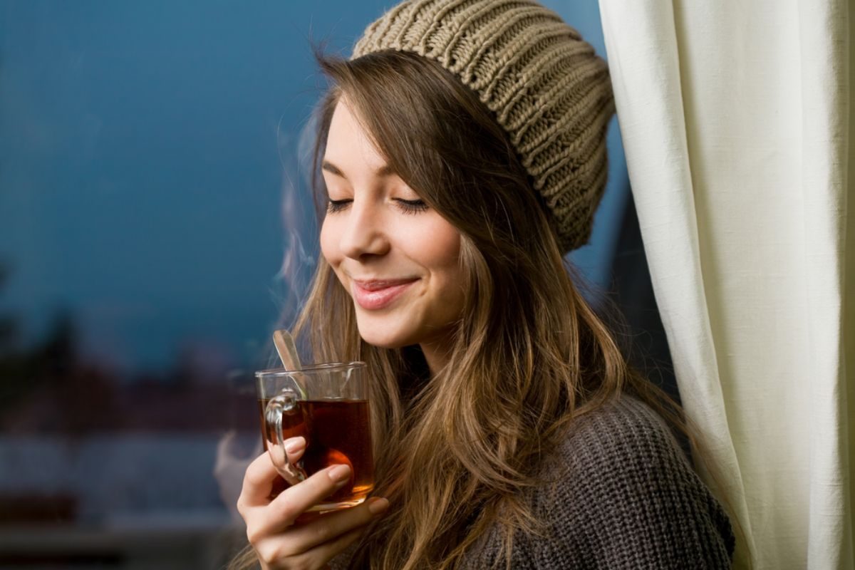 Rüyada Çay İçmek Görmek