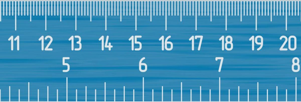 Rüyada Cetvel görmek