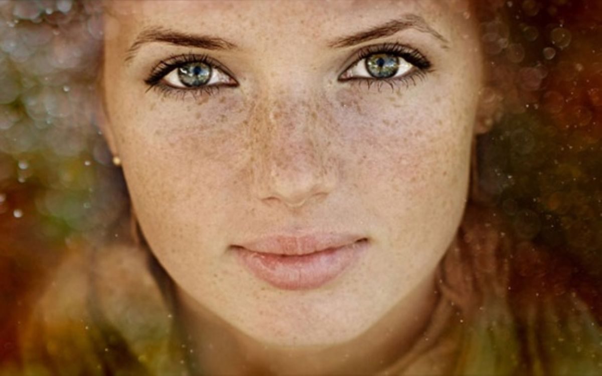 Rüyada Çil görmek