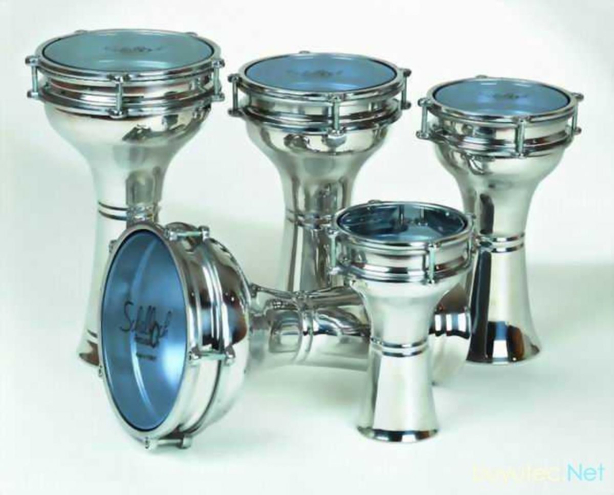 Rüyada Darbuka görmek