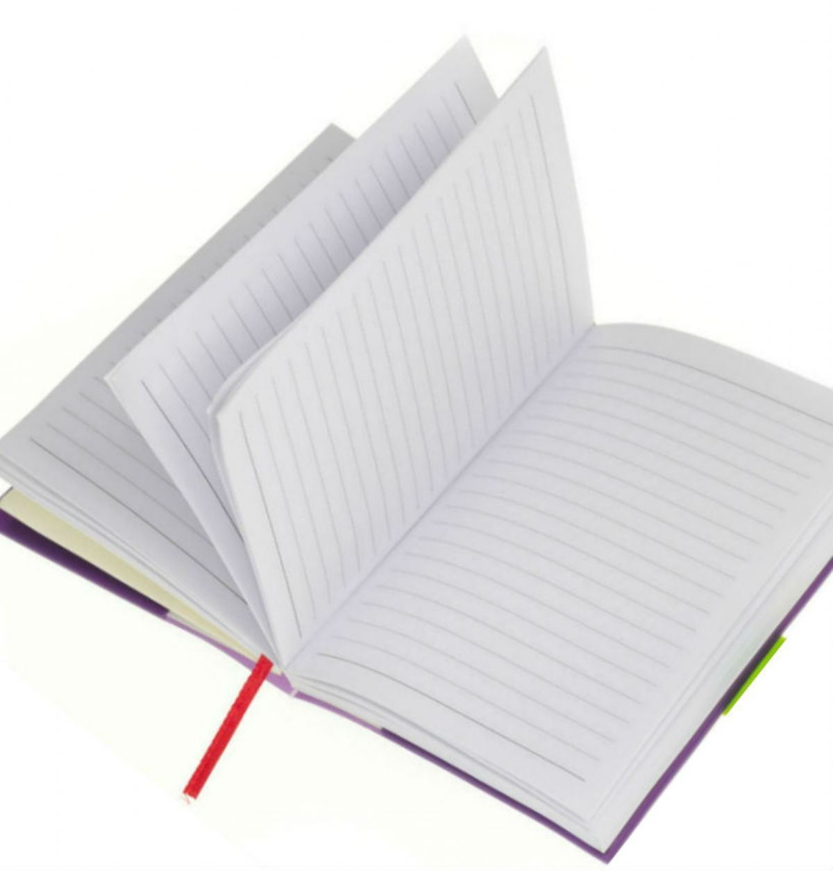 Rüyada Defter görmek