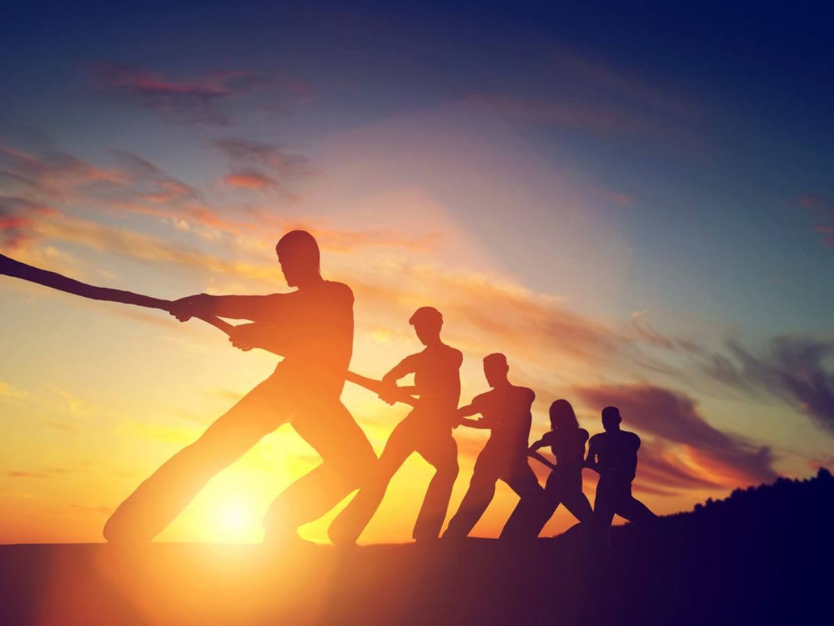 Rüyada Düello görmek