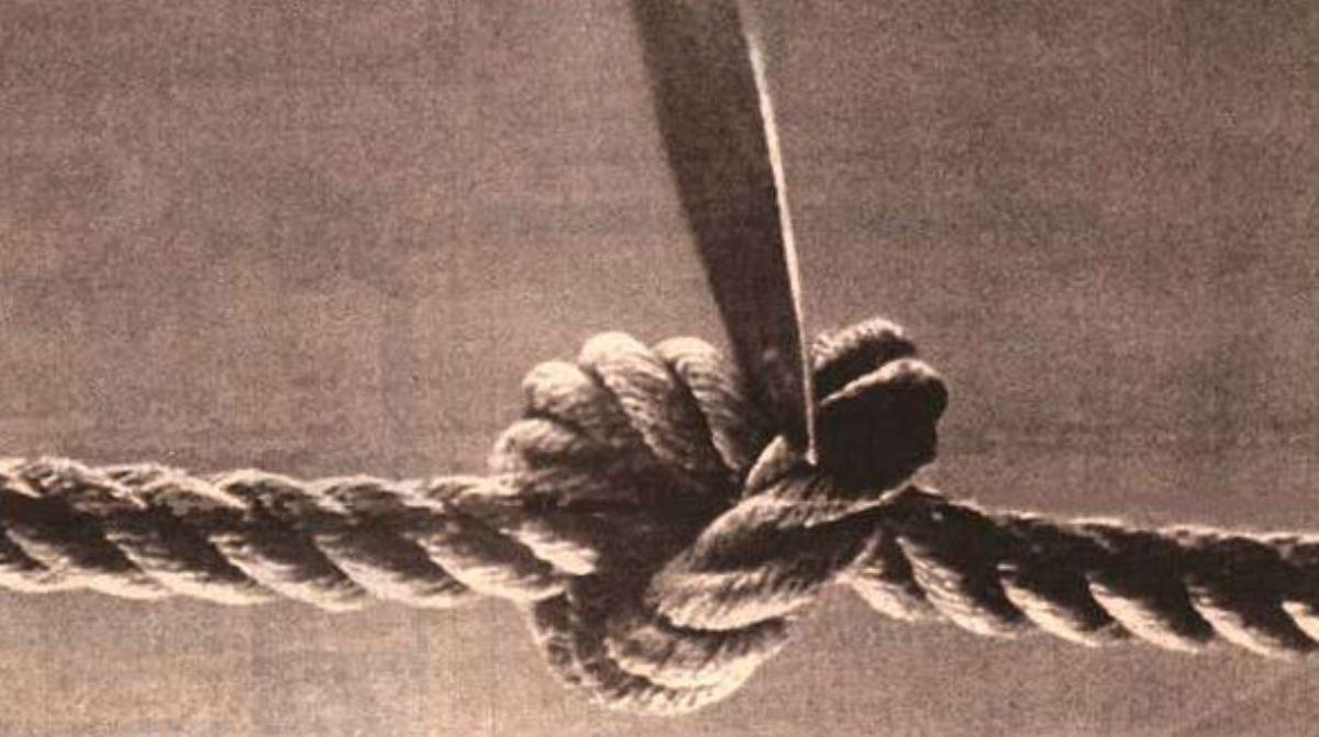 Rüyada Düğüm çözmek görmek