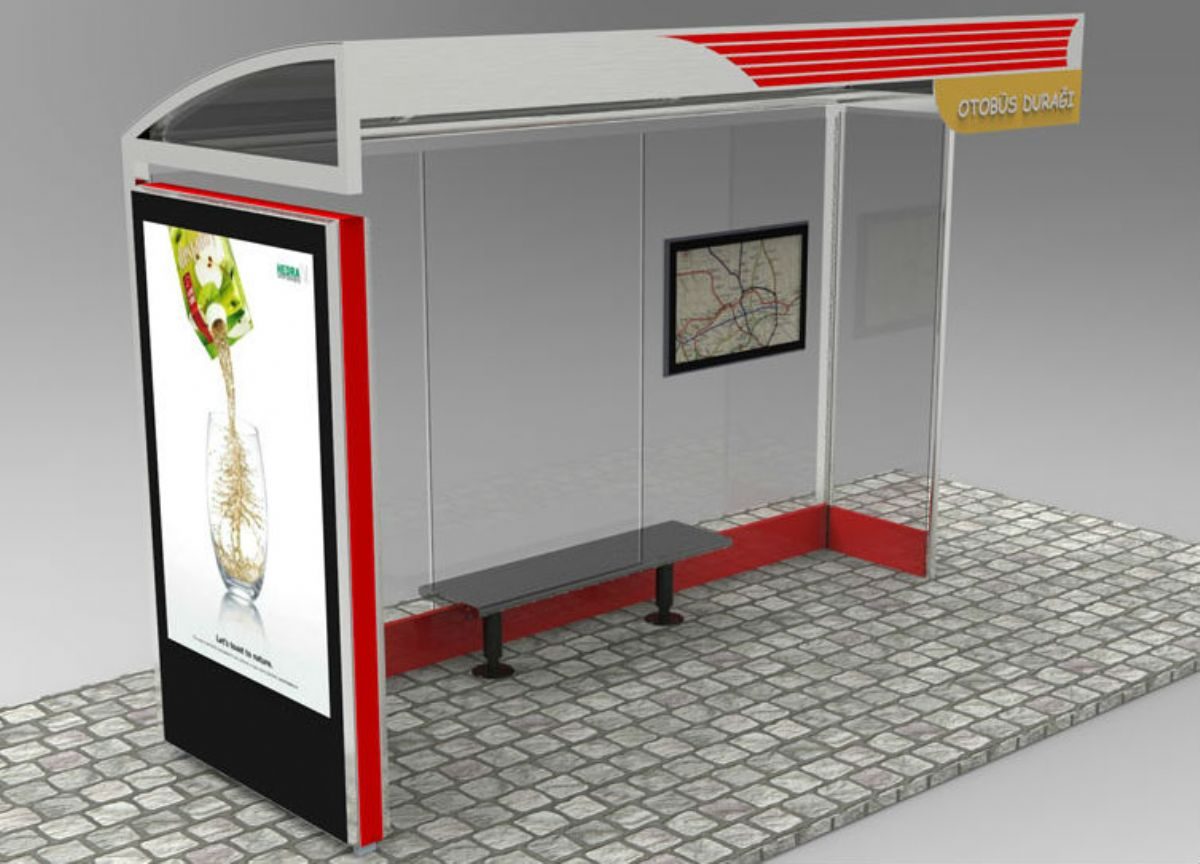 Rüyada Durak görmek