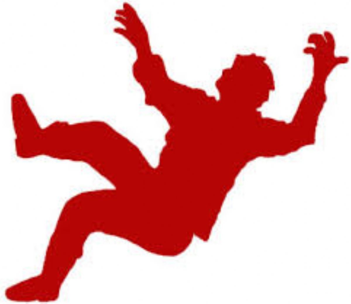 Rüyada Düşmek görmek