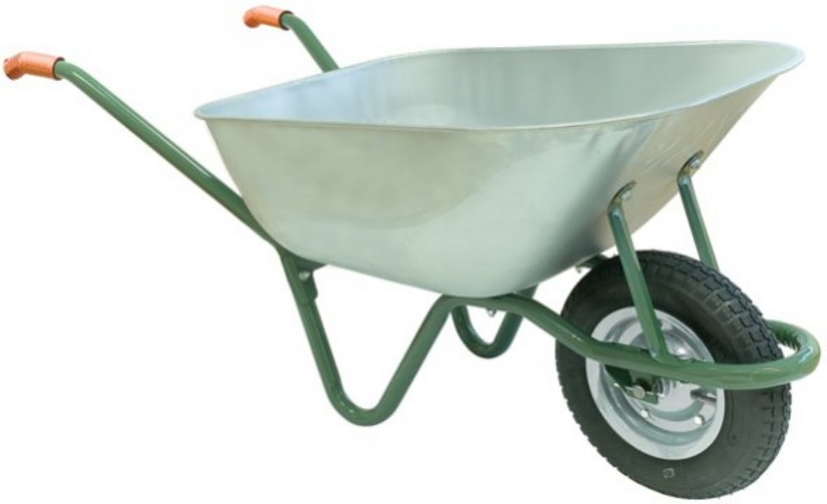 Rüyada El arabası görmek