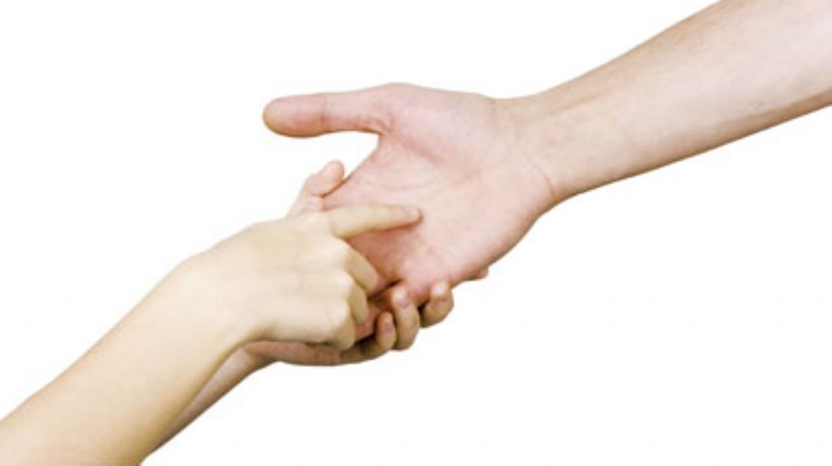 Rüyada El falına bakmak görmek