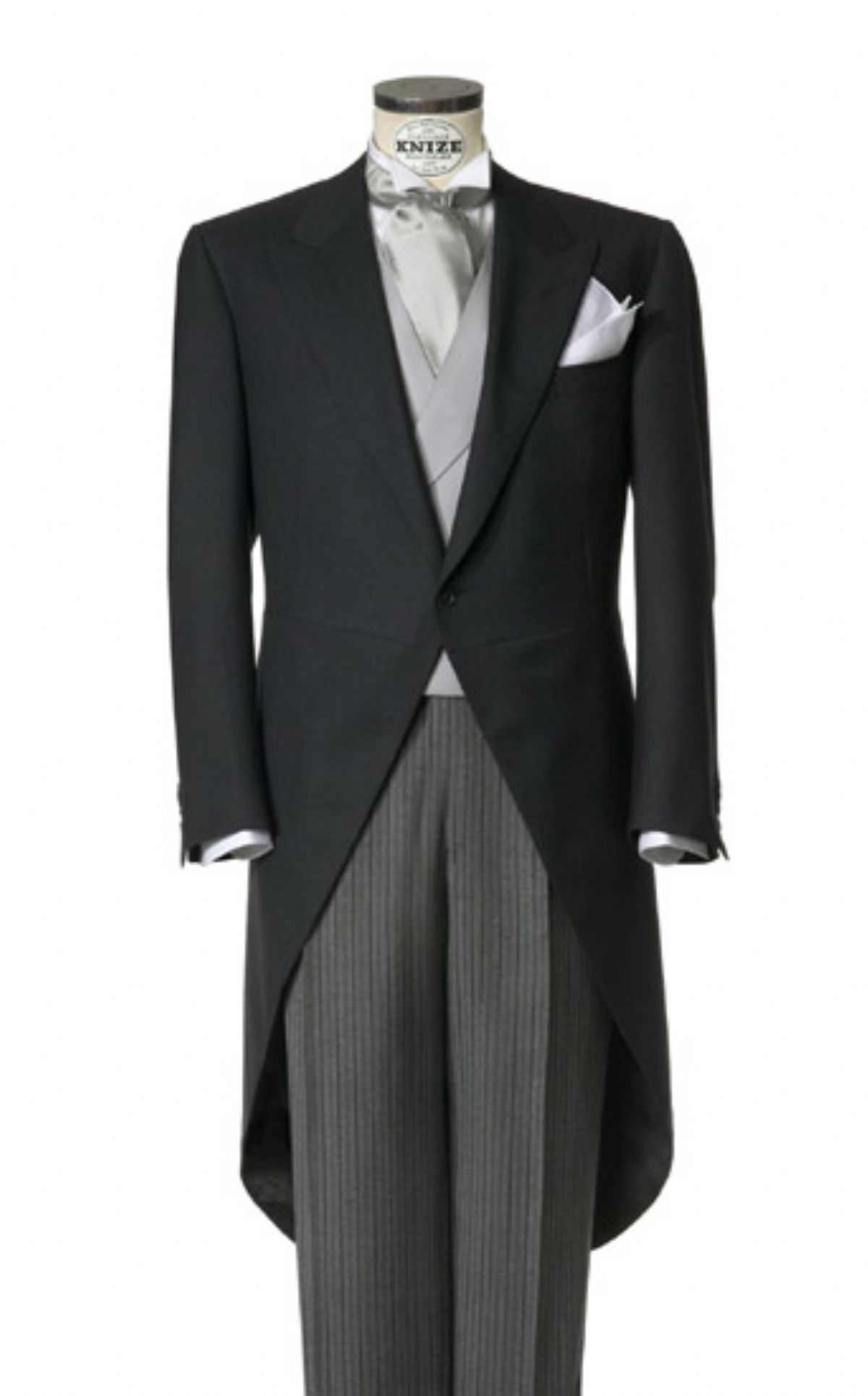 Rüyada Frak görmek