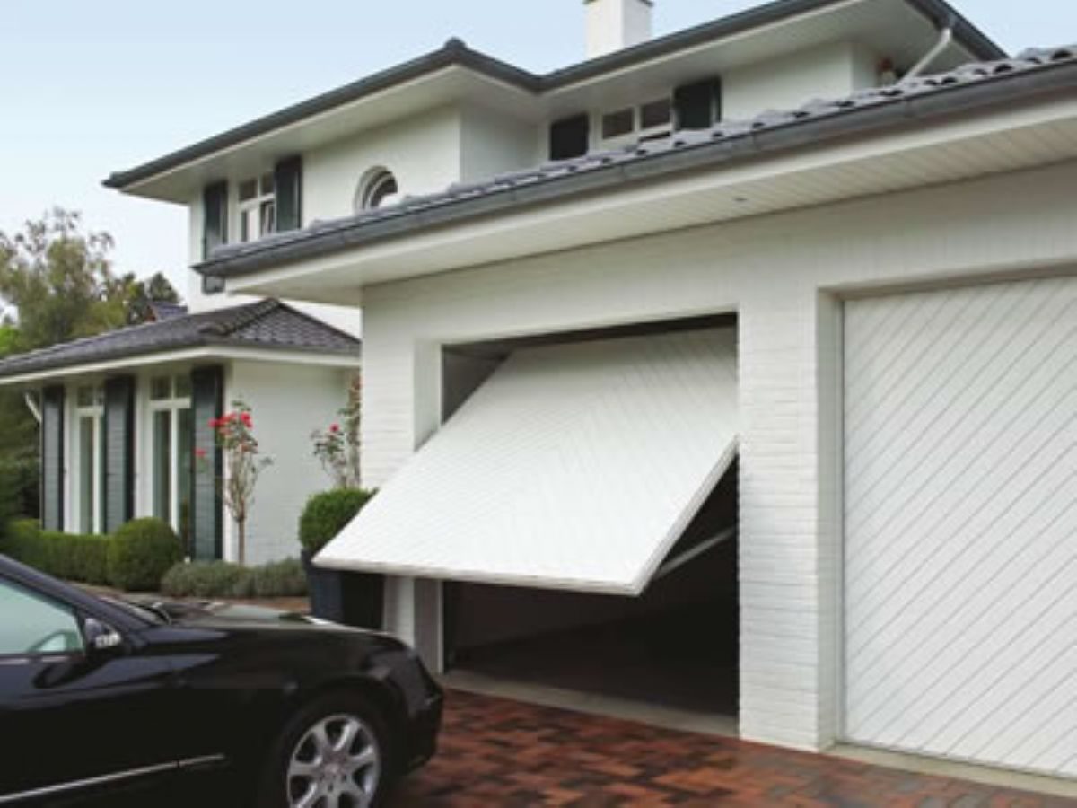 Rüyada Garaj görmek