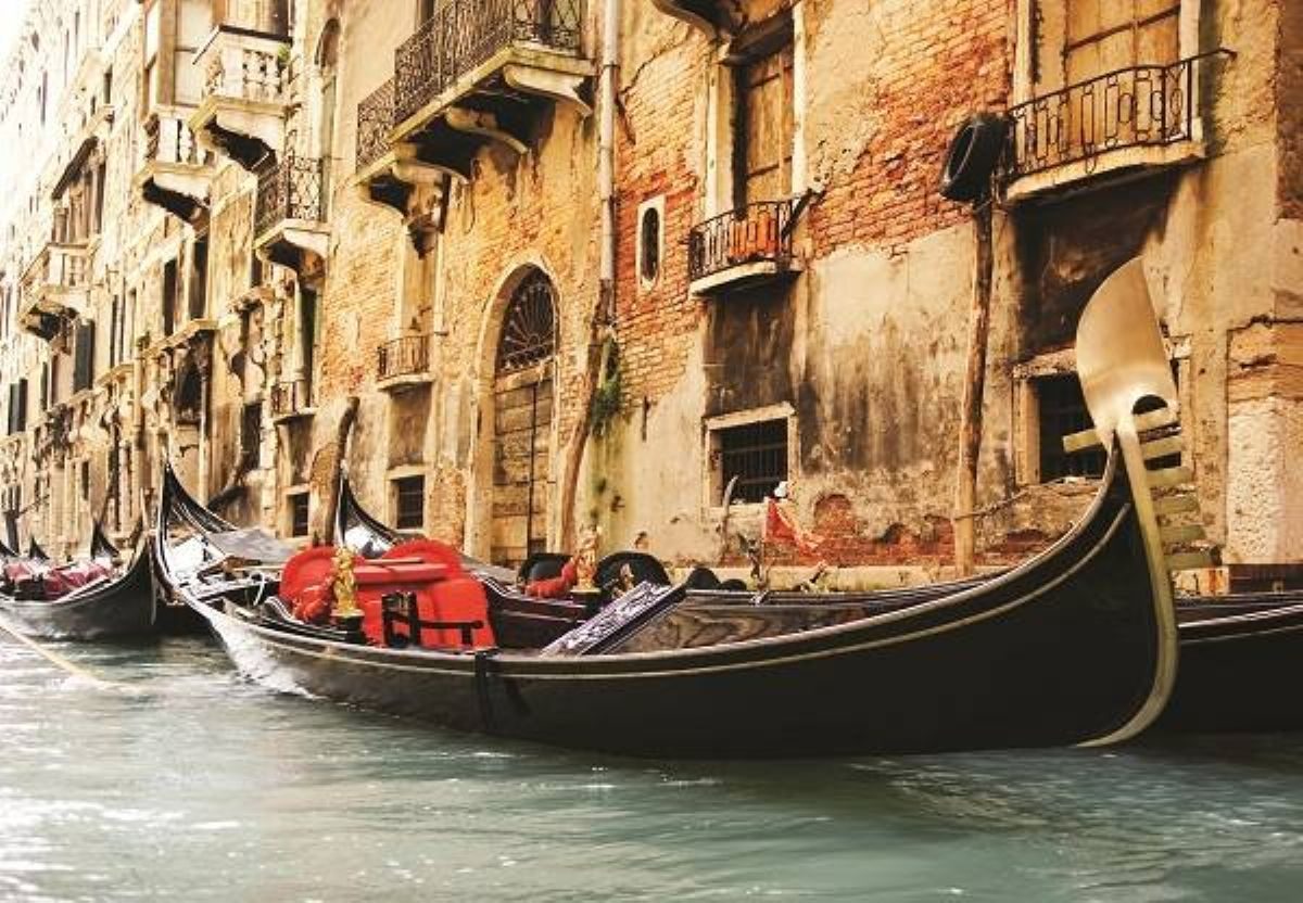 Rüyada Gondol görmek