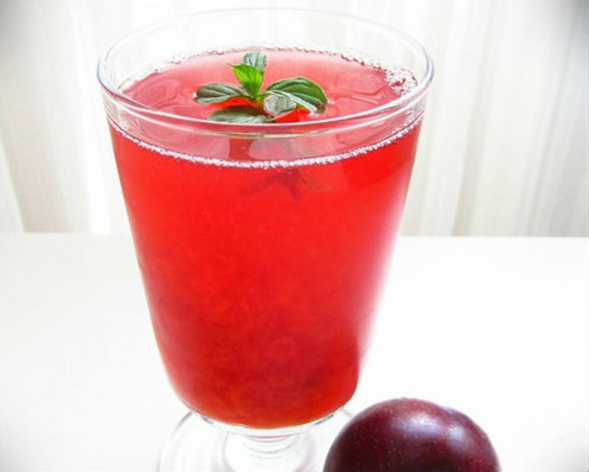 Rüyada Hoşaf görmek