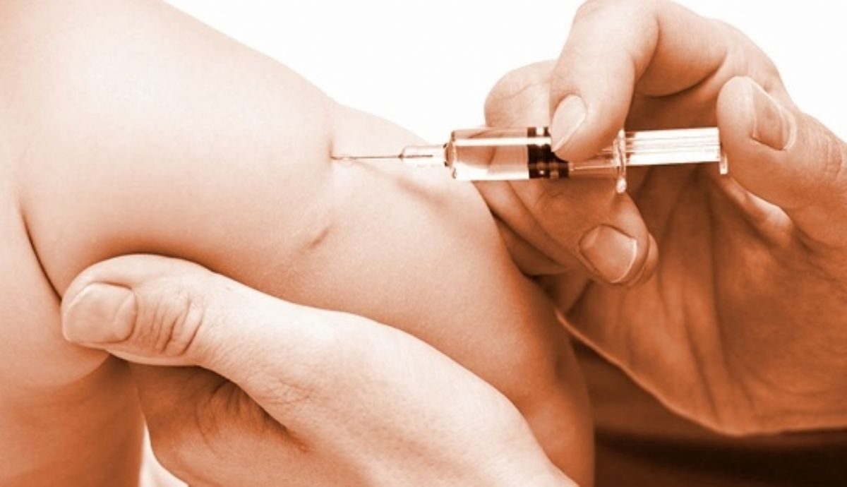 Rüyada İğne vurulmak görmek