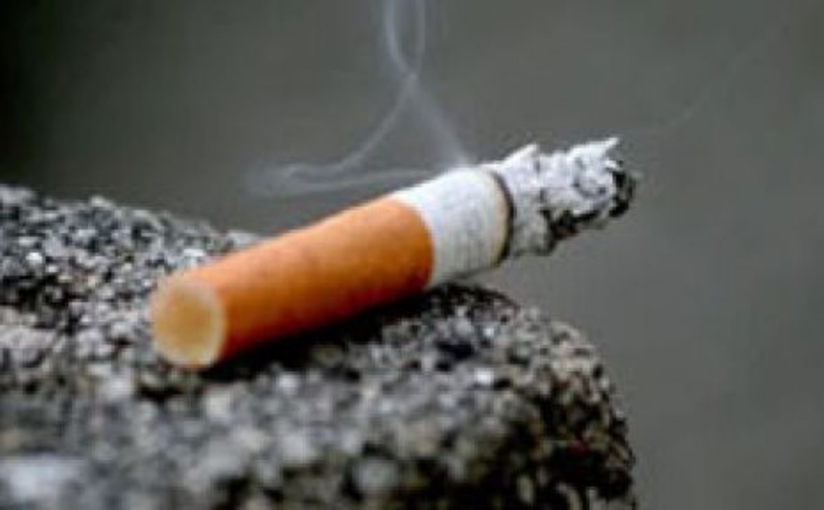 Rüyada İzmarit görmek