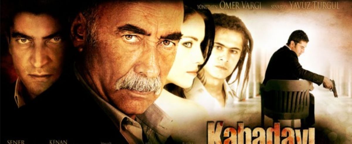 Rüyada Kabadayı görmek