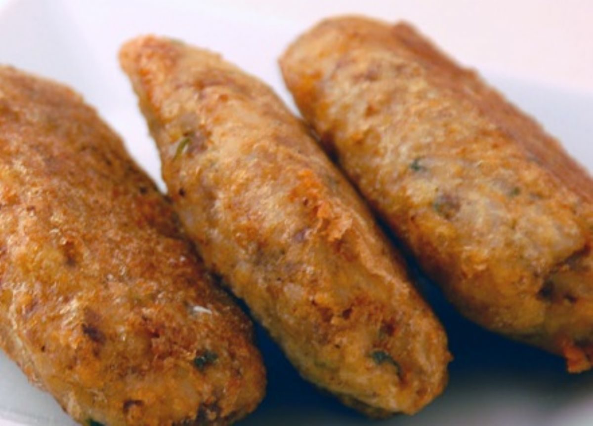 Rüyada Kadınbudu köfte görmek