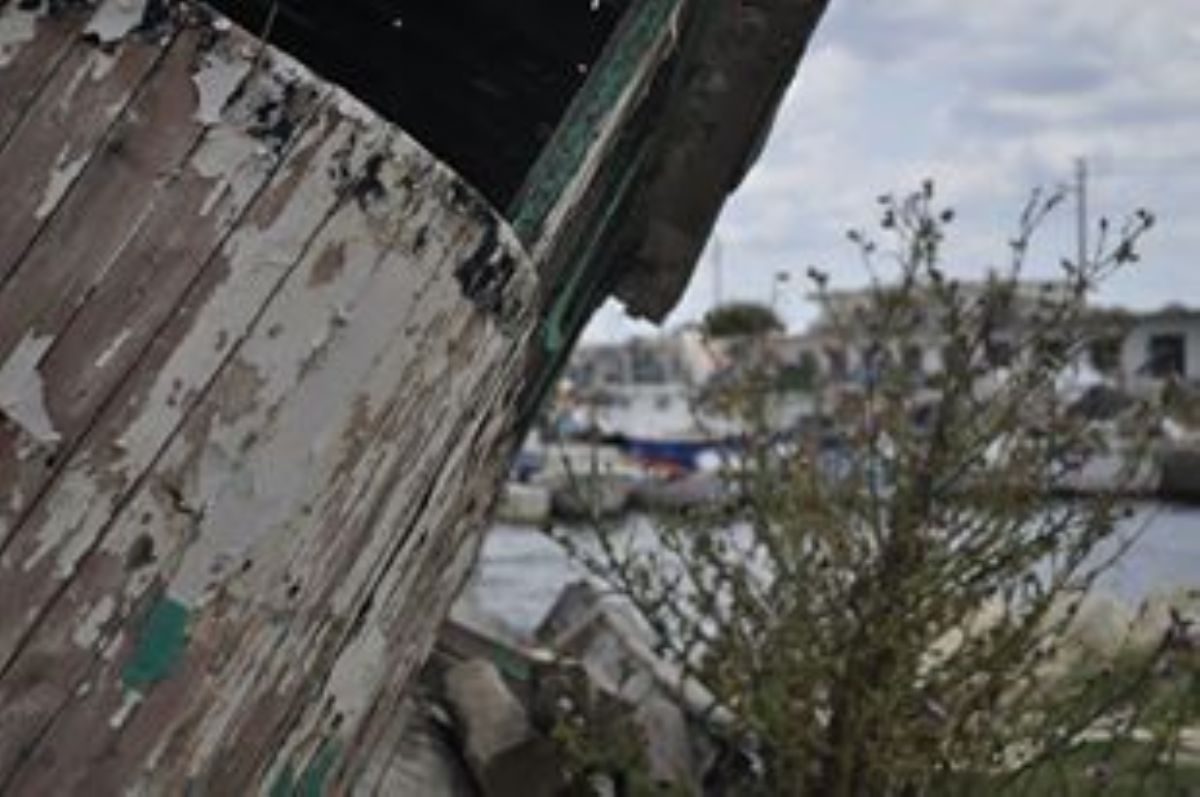 Rüyada Kayık görmek