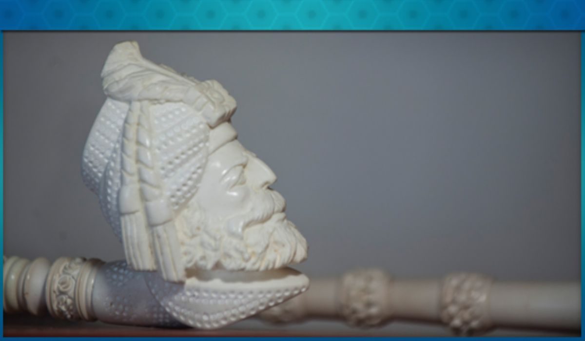 Rüyada Lületaşı görmek