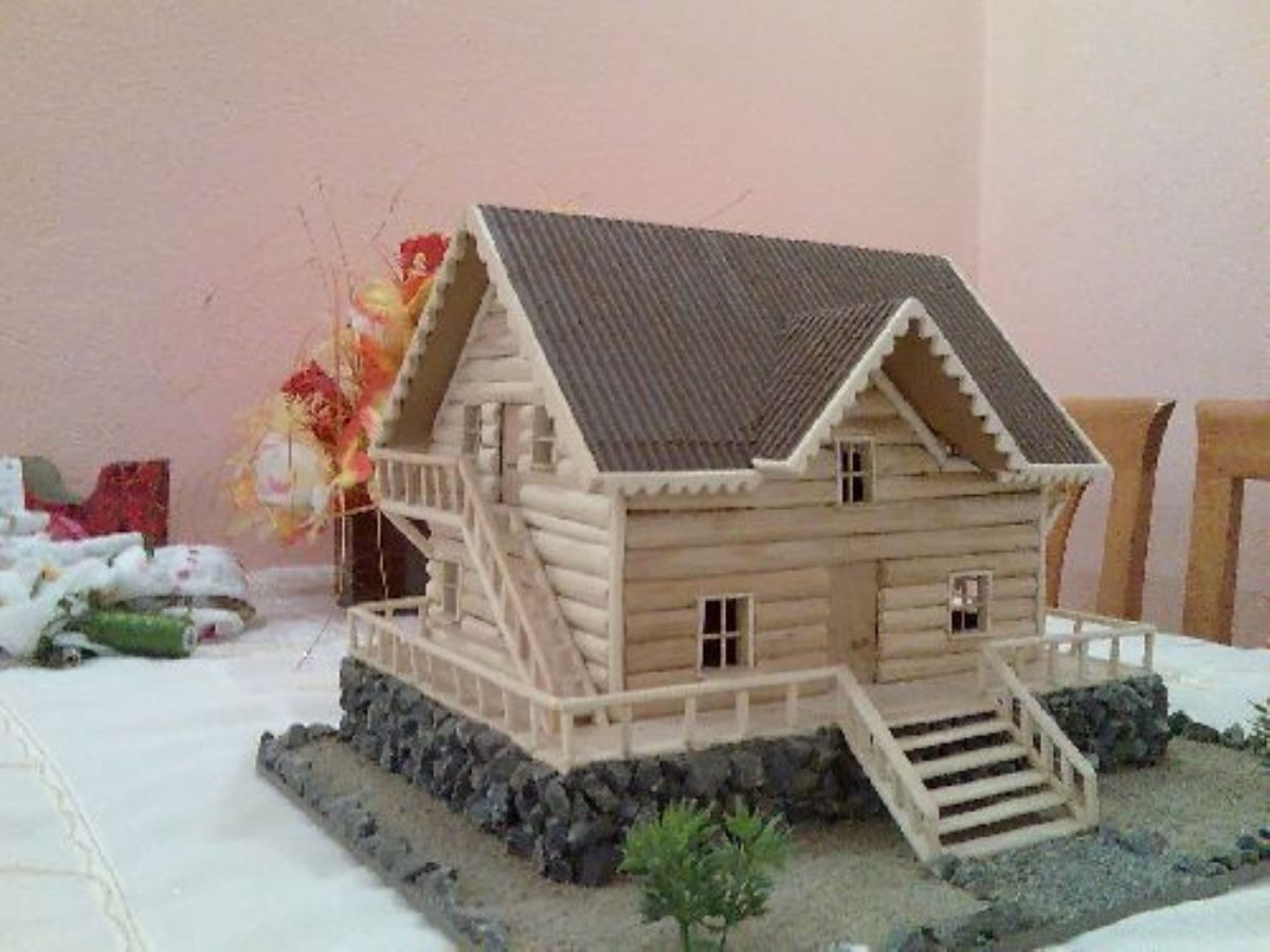 Rüyada Maket görmek