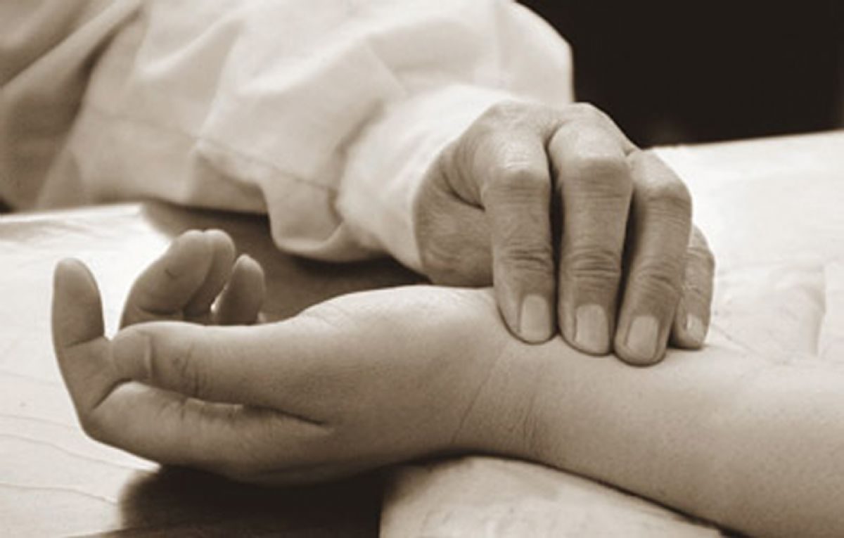 Rüyada Nabız görmek