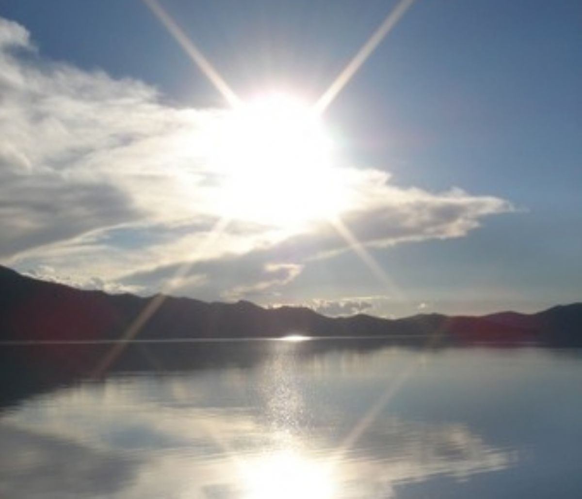 Rüyada Öğle görmek