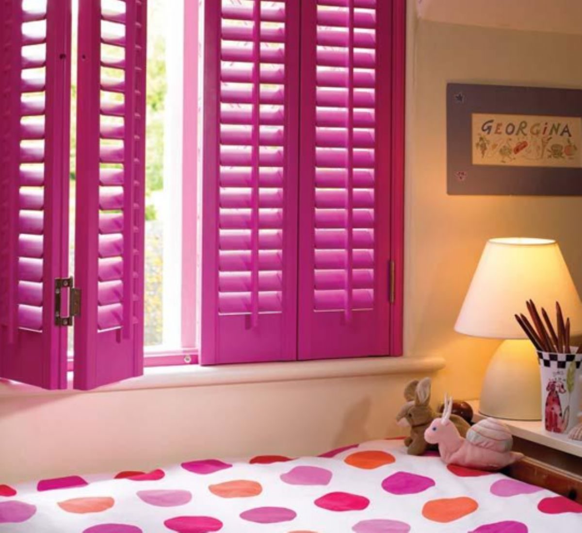 Rüyada Panjur görmek