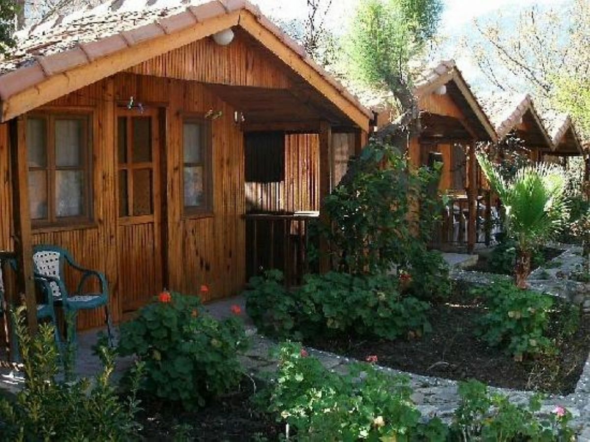 Rüyada Pansiyon görmek