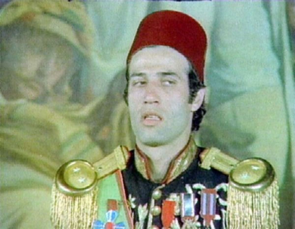 Rüyada Paşa görmek