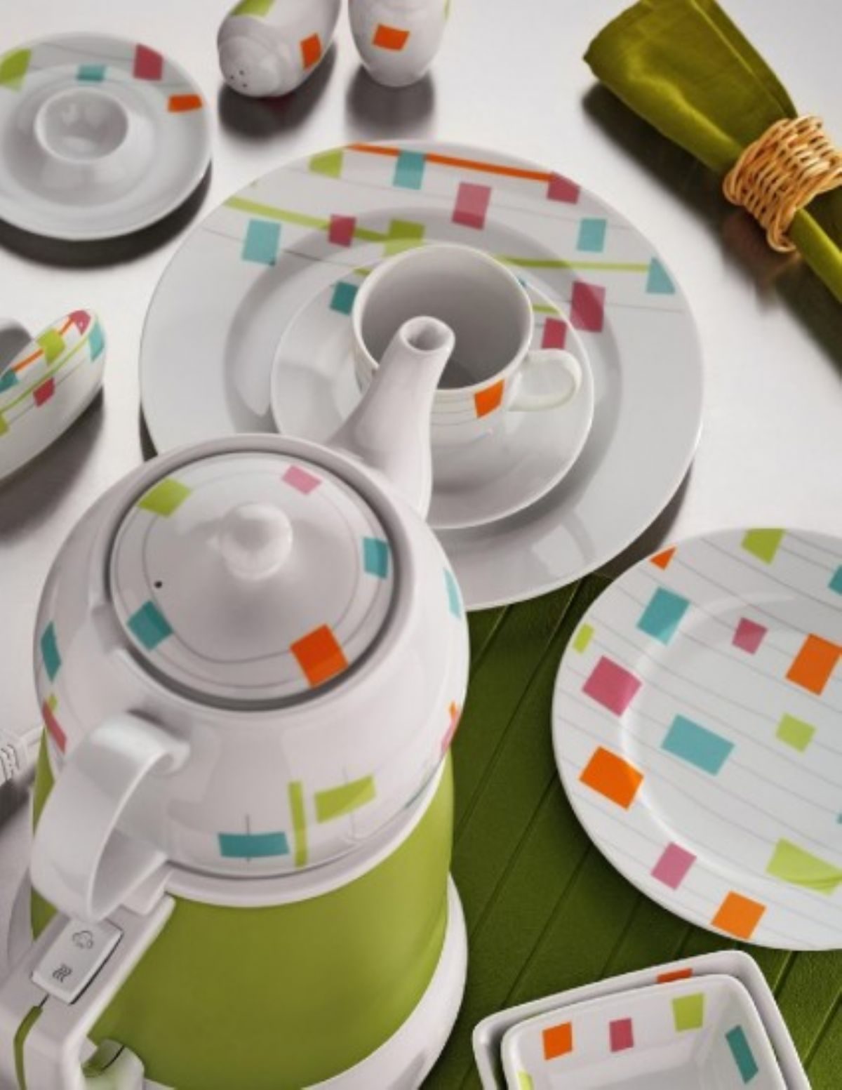 Rüyada Porselen görmek