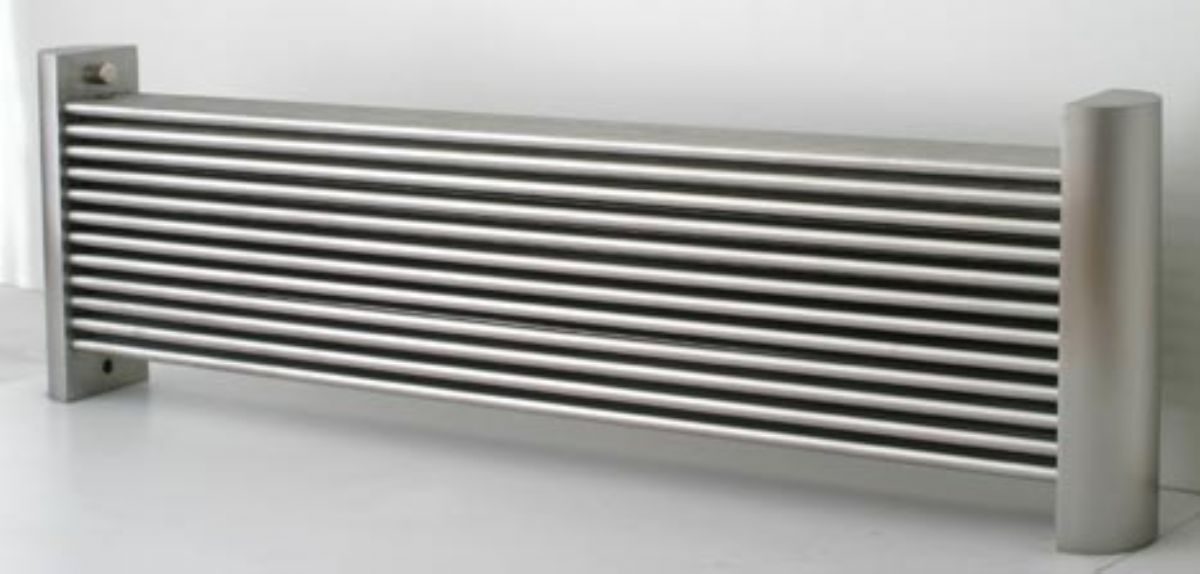 Rüyada Radyatör görmek