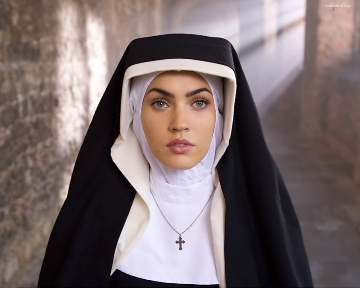 Rüyada Rahibe görmek