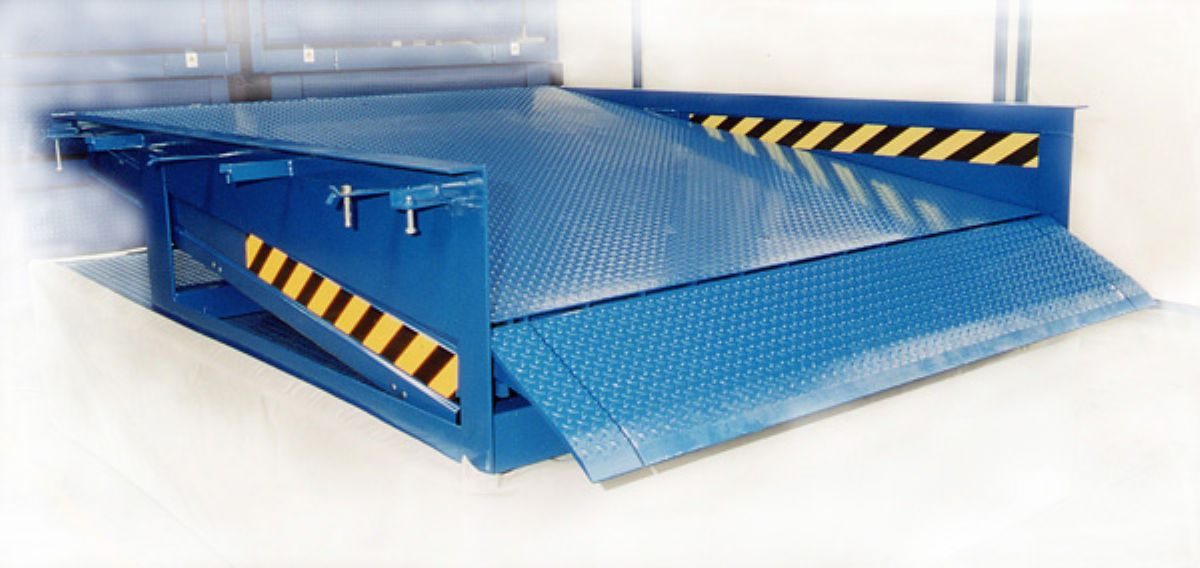 Rüyada Rampa görmek