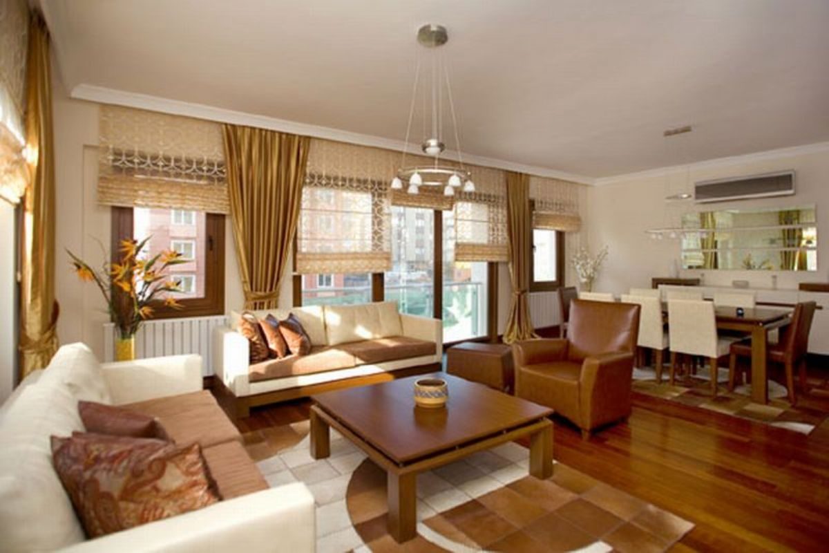 Rüyada Salon görmek