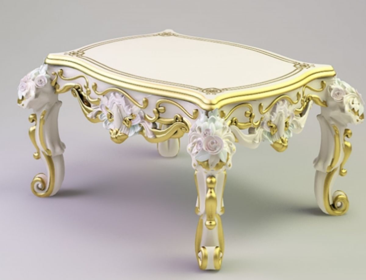 Rüyada Sehpa görmek