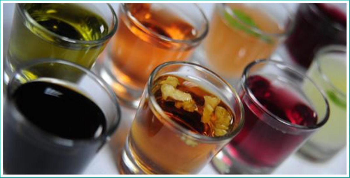 Rüyada Şerbet görmek